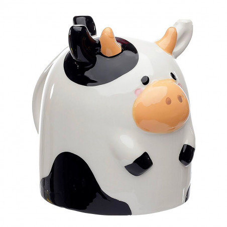 Mug retournable Vache