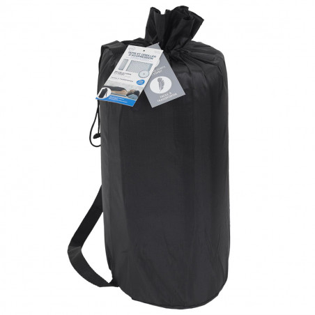 Tapis d'acupression avec housse