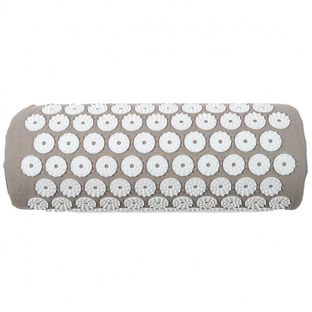 Tapis d'acupression avec housse