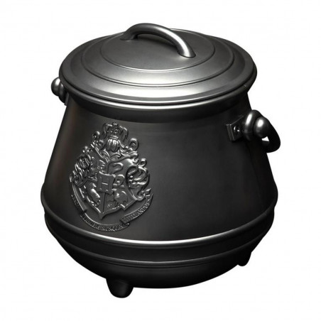 Lampe chaudron Harry Potter