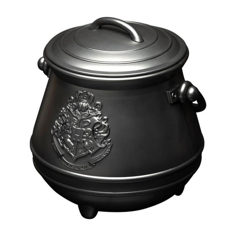Lampe chaudron Harry Potter