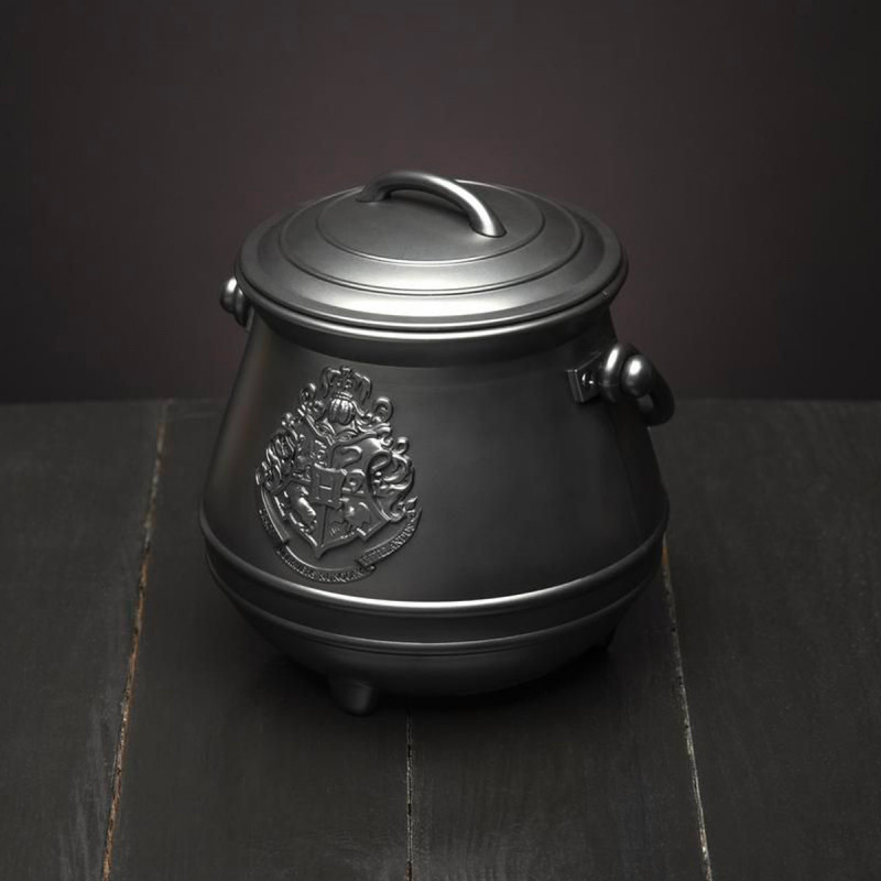 Lampe chaudron Harry Potter