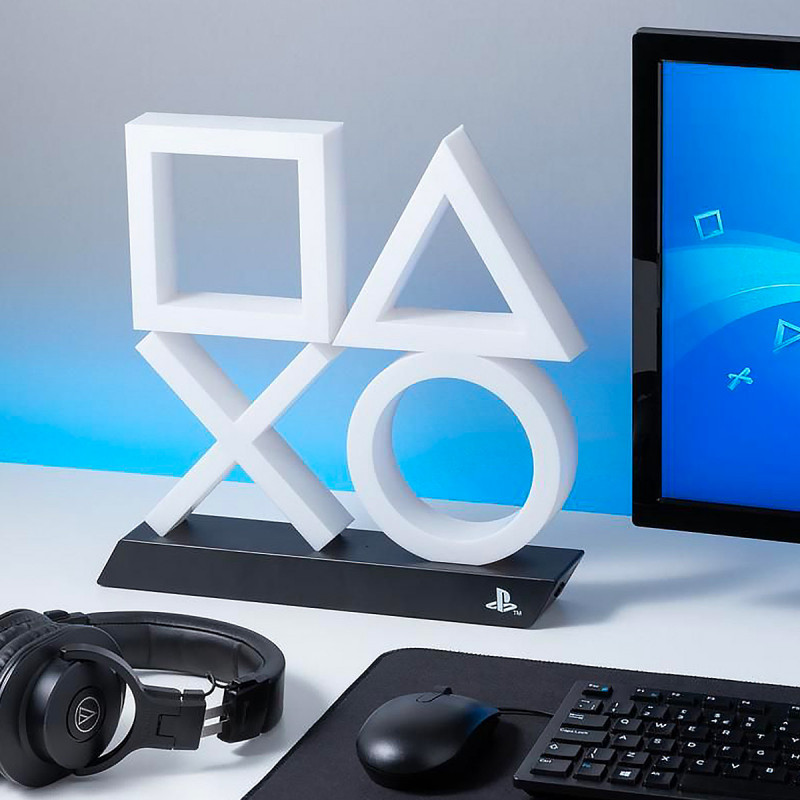Lampe Playstation PS5