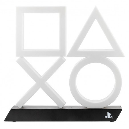 Lampe Playstation PS5