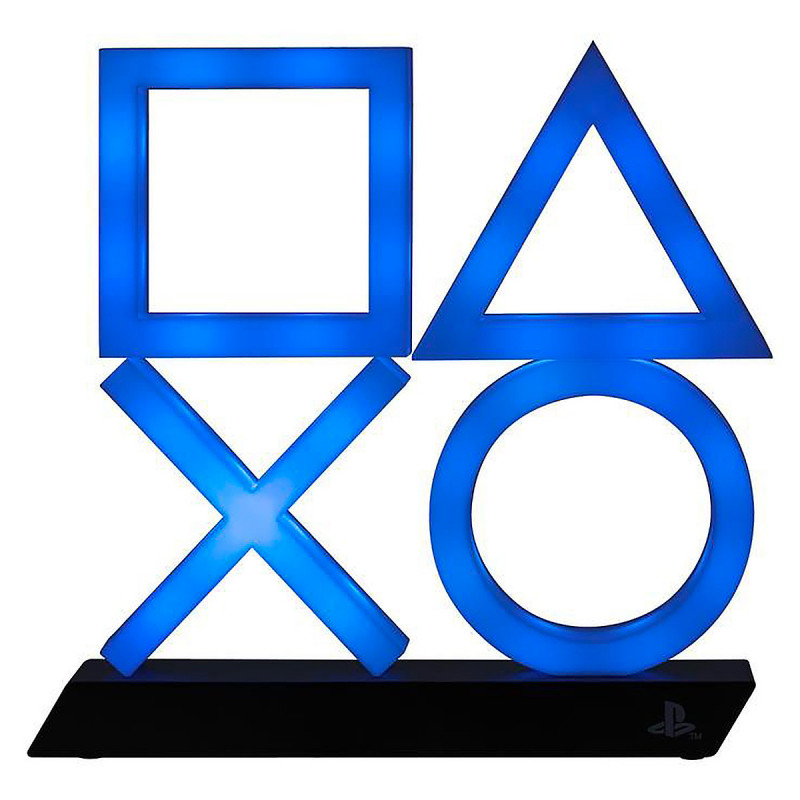 Lampe Playstation PS5
