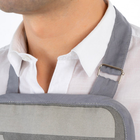 Tablier Tomato Ketchup