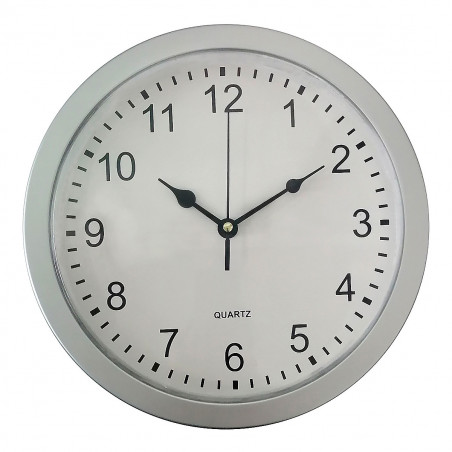 Horloge coffre-fort - MyCrazyStuff