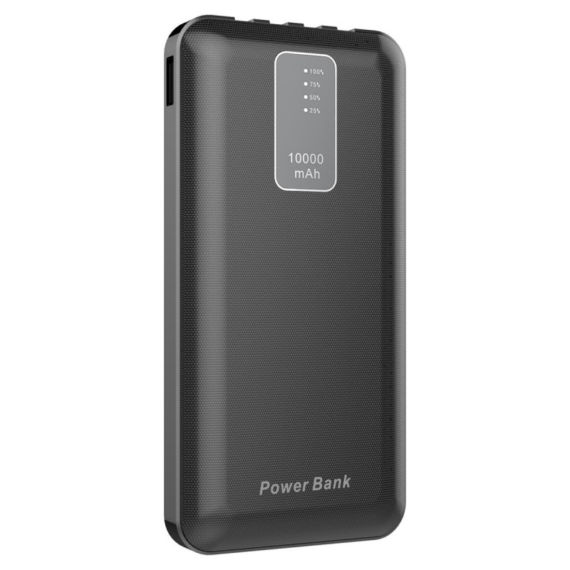 Batterie de secours 4 en 1