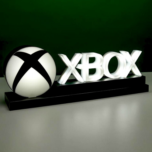 Lampe Xbox