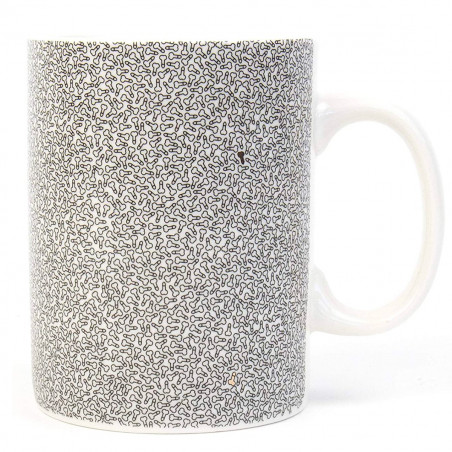 Mug micro penis