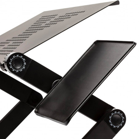 Support multi-fonctionnel ordi tablette