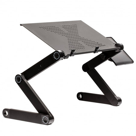 Support multi-fonctionnel ordi tablette