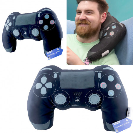 Coussin manette Playstation
