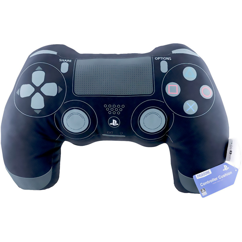 Coussin manette Playstation