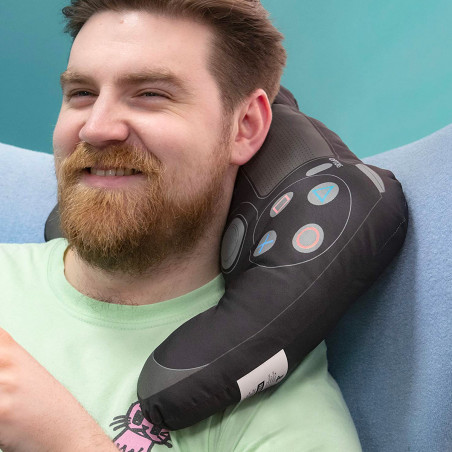 Coussin manette Playstation