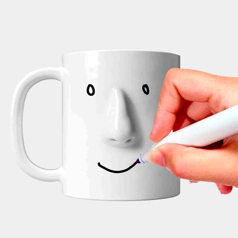 Mug humeur du jour