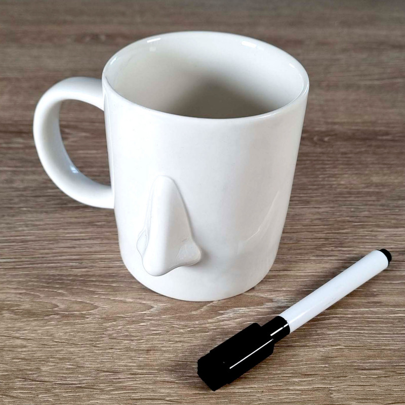 Mug humeur du jour