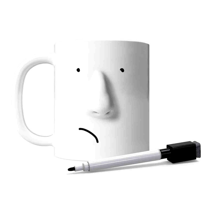 Mug humeur du jour