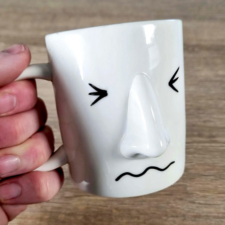 Mug humeur du jour