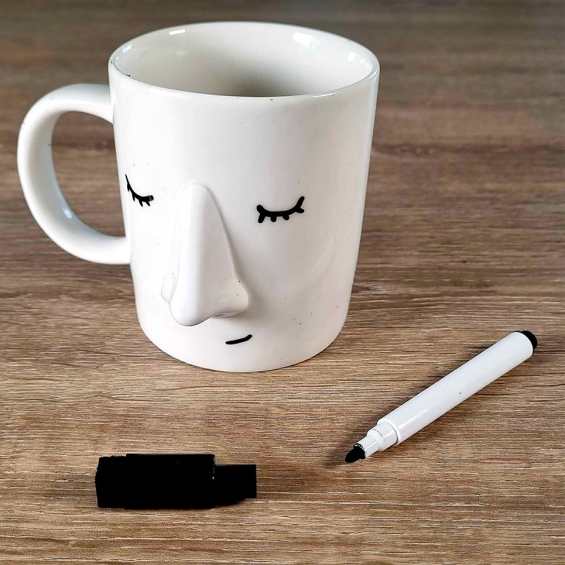 Mug humeur du jour