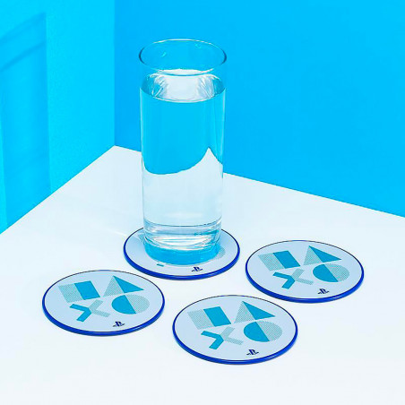 Dessous de verre Playstation PS5
