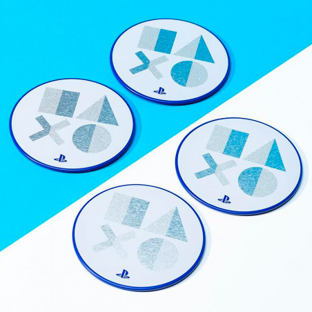 Dessous de verre Playstation PS5