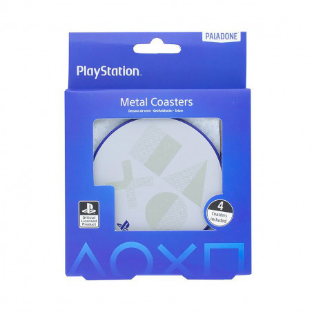 Dessous de verre Playstation PS5