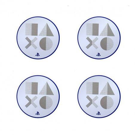 Dessous de verre Playstation PS5