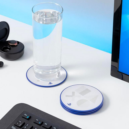 Dessous de verre Playstation PS5