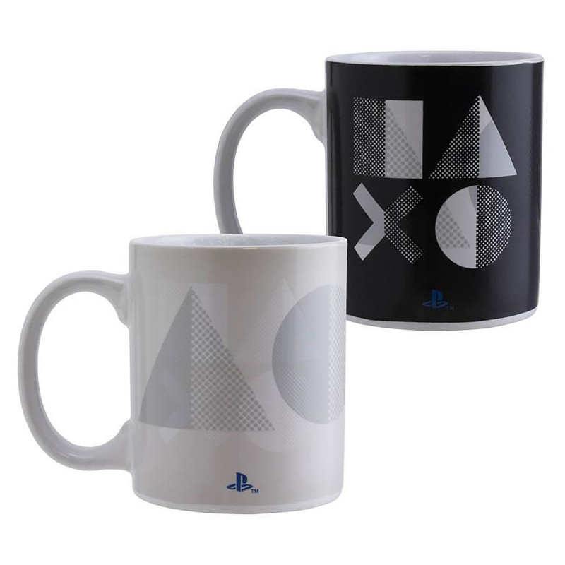 "Mug_thermo_reactif_PS5_mycrazystuff