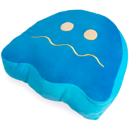 Coussin Fantôme Pac-Man