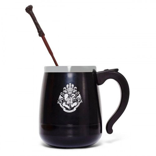 Mug Harry Potter mélangeur magique