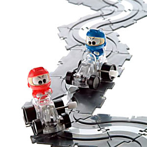 Vente Circuit de Karts de bureau