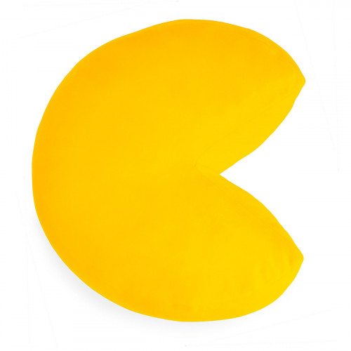 Coussin Pac-Man