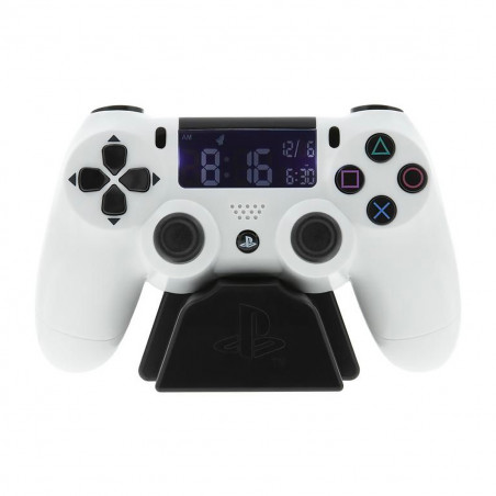 Réveil manette Playstation PS5