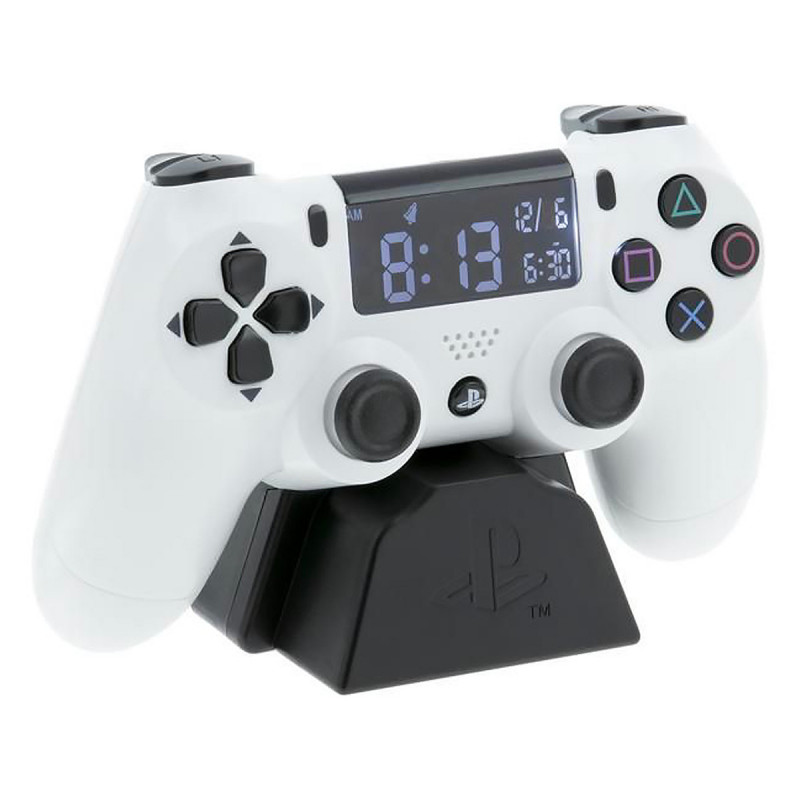 Réveil manette Playstation PS5