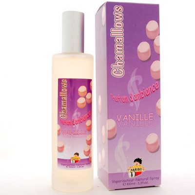 Vente Parfum d'ambiance Chamallow