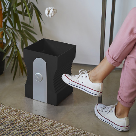 Corbeille Taille-crayon