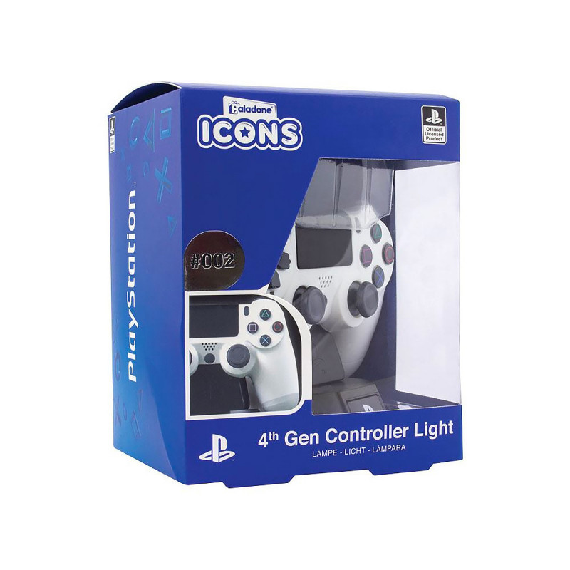 Veilleuse manette Playstation