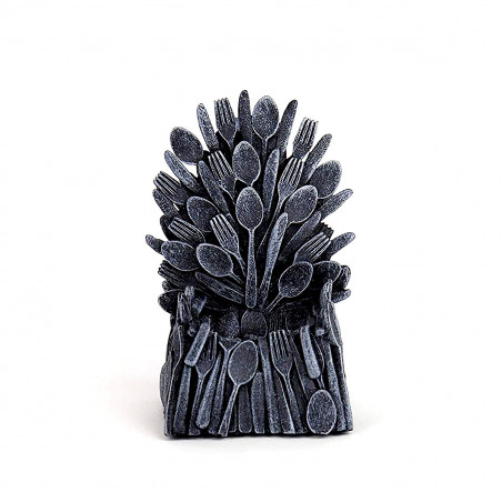 Coquetier Egg of Thrones