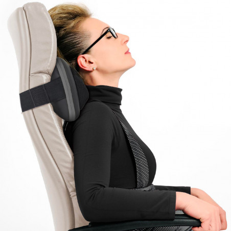 Coussin de massage shiatsu