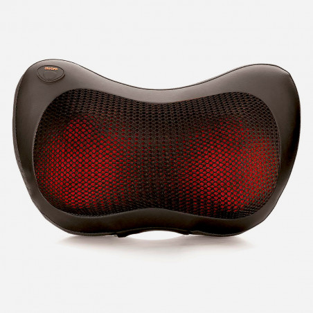 Coussin de massage shiatsu
