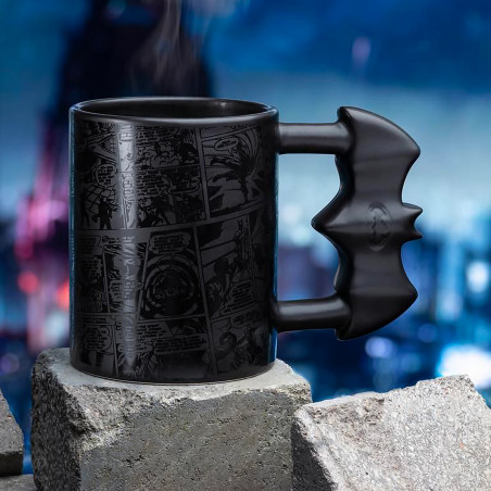 Mug Batman