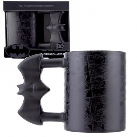 Mug Batman