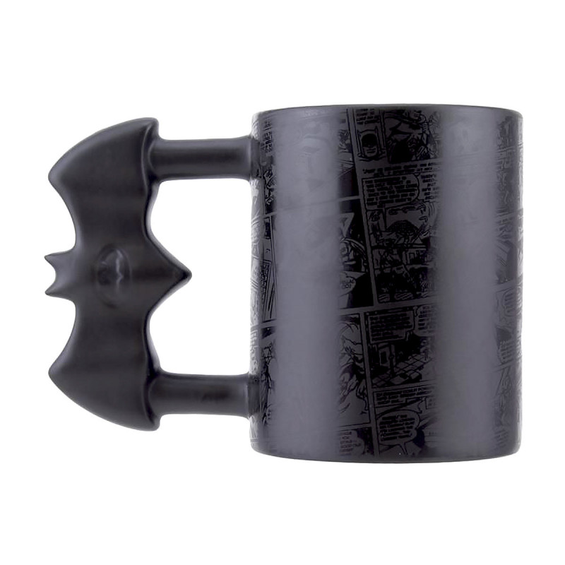 Mug Batman