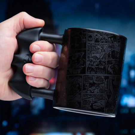Mug Batman