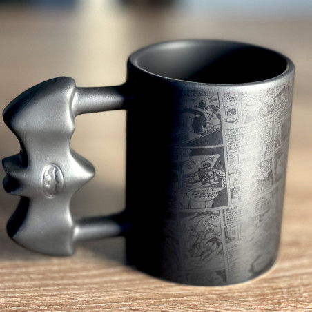 Mug Batman