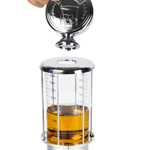 Pompe à Essence Distributeur de Boissons – Pompe à Bière et Apéro - Mycrazystuff