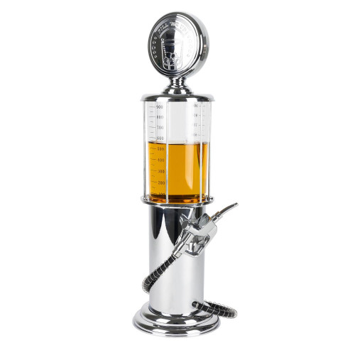 Pompe à Essence Distributeur de Boissons – Pompe à Bière et Apéro - Mycrazystuff