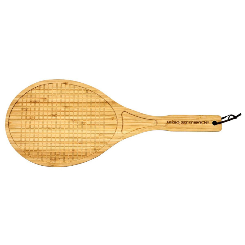 Plateau Raquette de Tennis
